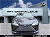 2025 Lexus RZ 450e 4D Sport Utility