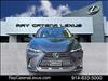 2022 Lexus NX 350 4D Sport Utility