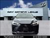 2022 Lexus NX 350 4D Sport Utility
