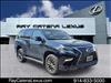 2022 Lexus GX 460 4D Sport Utility