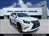2022 Lexus GX 460 4D Sport Utility