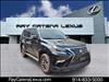 2022 Lexus GX 460 4D Sport Utility