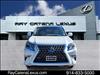 2021 Lexus GX 460 4D Sport Utility