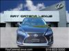 2022 Lexus RX 350L 4D Sport Utility