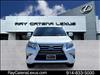 2019 Lexus GX 460 4D Sport Utility