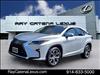 2019 Lexus RX 350 4D Sport Utility