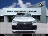 2024 Lexus LX 600 4D Sport Utility