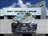 2022 Lexus NX 350h 4D Sport Utility