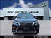 2022 Lexus GX 460 4D Sport Utility