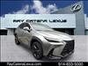 2025 Lexus NX 450h+ 4D Sport Utility