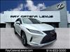 2022 Lexus RX 450hL 4D Sport Utility