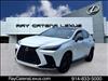 2025 Lexus NX 450h+ 4D Sport Utility