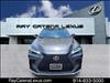 2025 Lexus NX 450h+ 4D Sport Utility