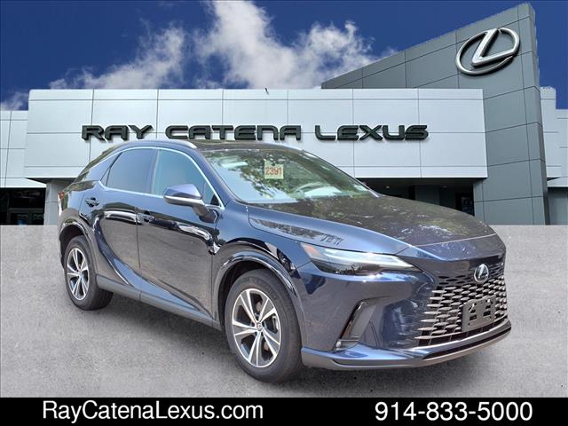 2023 Lexus RX 350 4D Sport Utility