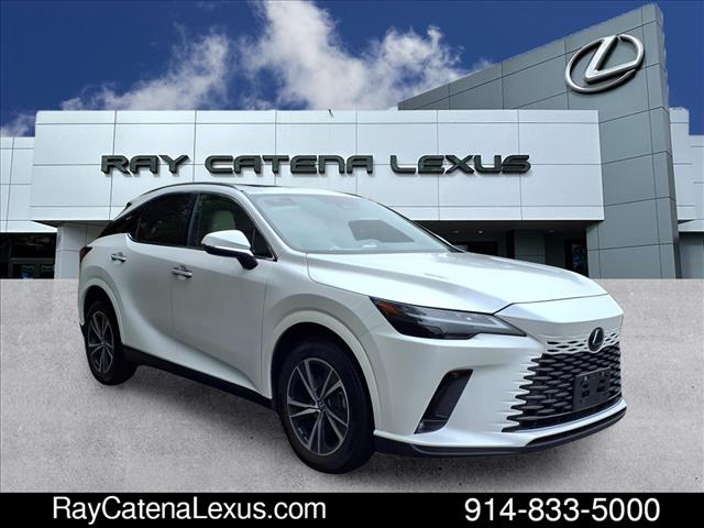 2023 Lexus RX 350 4D Sport Utility