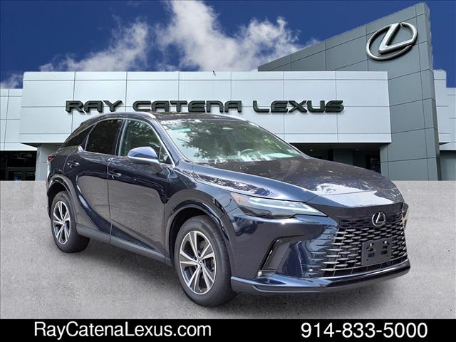 2024 Lexus RX 350 4D Sport Utility
