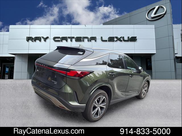 2023 Lexus RX 350 4D Sport Utility