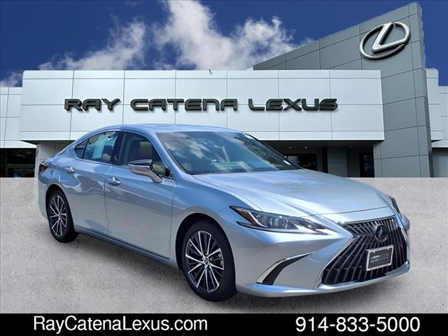 2023 Lexus ES 350 4D Sedan