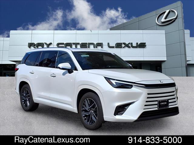 2024 Lexus TX 350 4D Sport Utility