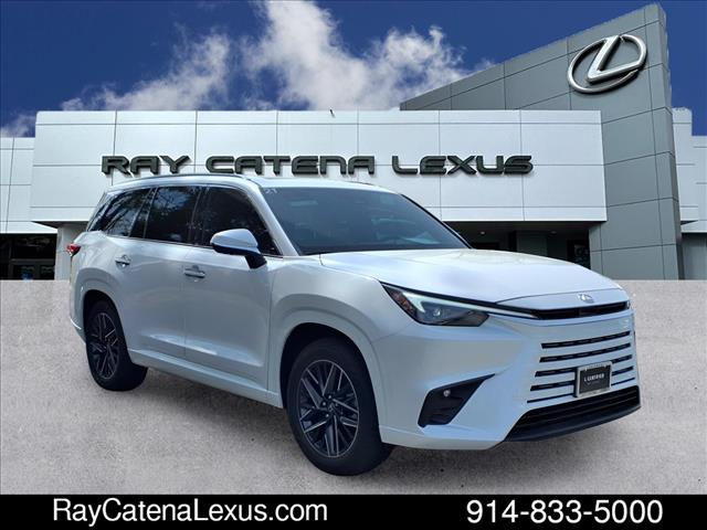 2024 Lexus TX 350 4D Sport Utility