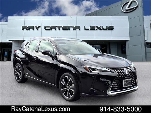 2022 Lexus UX 250h 4D Sport Utility