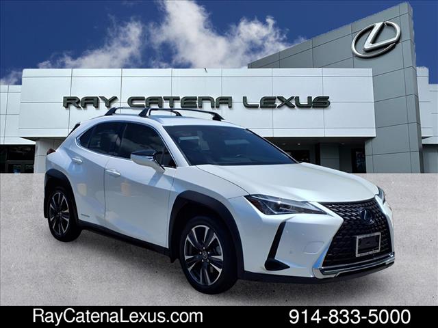 2019 Lexus UX 250h 4D Sport Utility