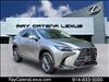 2022 Lexus NX 350 4D Sport Utility
