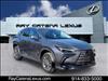 2022 Lexus NX 350 4D Sport Utility