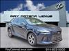 2023 Lexus RX 350 4D Sport Utility