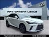 2023 Lexus RX 350 4D Sport Utility