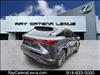 2024 Lexus RX 350h 4D Sport Utility