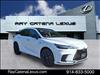 2024 Lexus RX 500h 4D Sport Utility