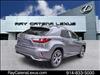 2016 Lexus RX 450h 4D Sport Utility