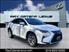2019 Lexus RX 350 4D Sport Utility