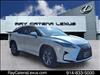 2019 Lexus RX 350 4D Sport Utility