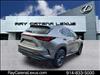 2022 Lexus NX 350 4D Sport Utility