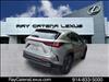 2023 Lexus NX 350 4D Sport Utility