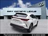 2024 Lexus NX 350 4D Sport Utility