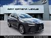 2025 Lexus NX 350 4D Sport Utility