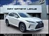 2022 Lexus RX 450h 4D Sport Utility