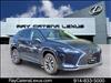2022 Lexus RX 350 4D Sport Utility