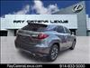 2022 Lexus RX 350 4D Sport Utility