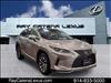 2022 Lexus RX 350 4D Sport Utility