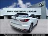 2022 Lexus RX 350 4D Sport Utility