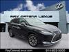 2022 Lexus RX 350 4D Sport Utility