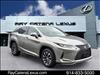 2020 Lexus RX 350 4D Sport Utility