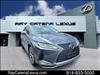 2022 Lexus RX 350 4D Sport Utility