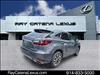 2022 Lexus RX 350 4D Sport Utility