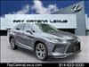 2022 Lexus RX 350 4D Sport Utility