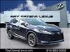 2022 Lexus RX 450h 4D Sport Utility